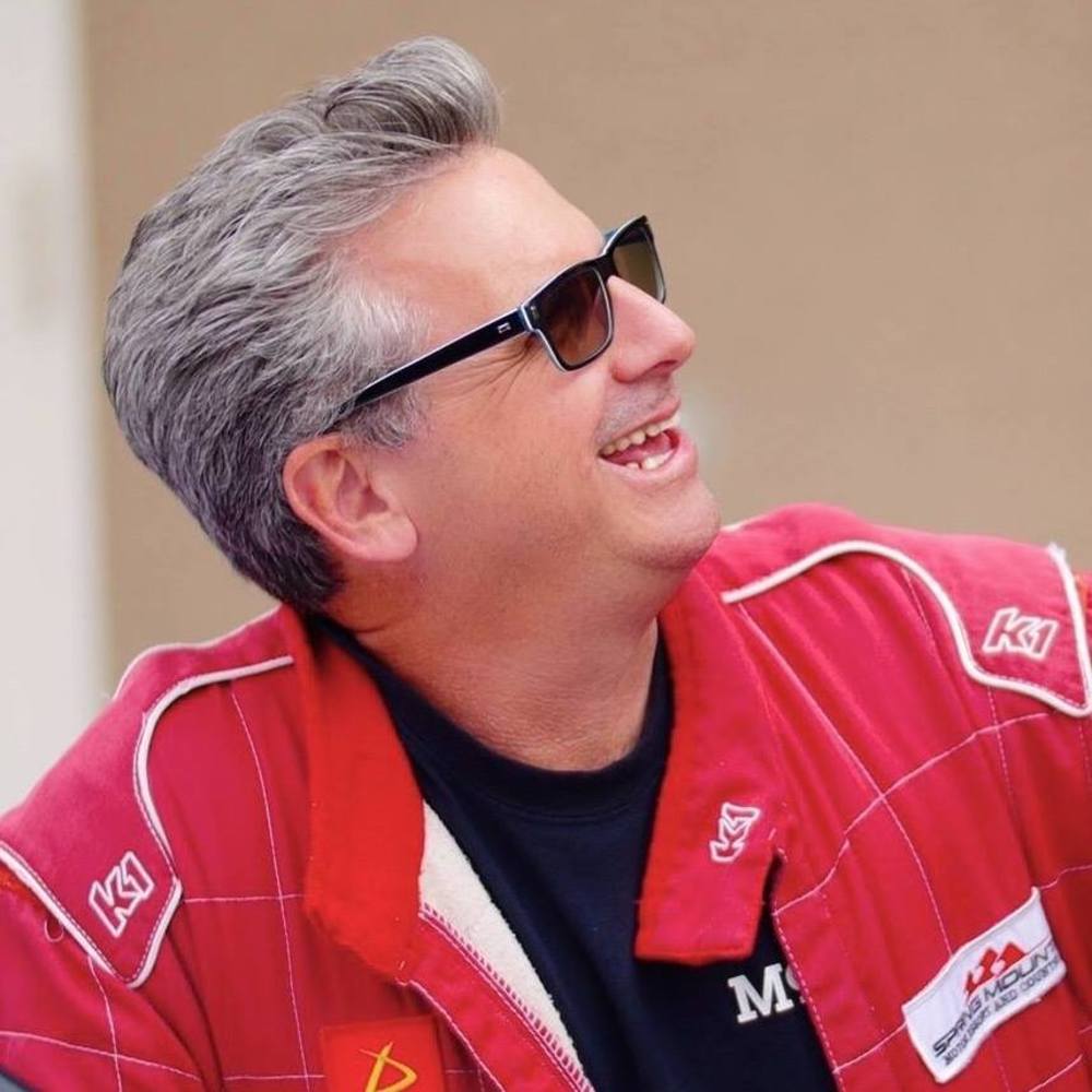 Meet your Posher, Alan